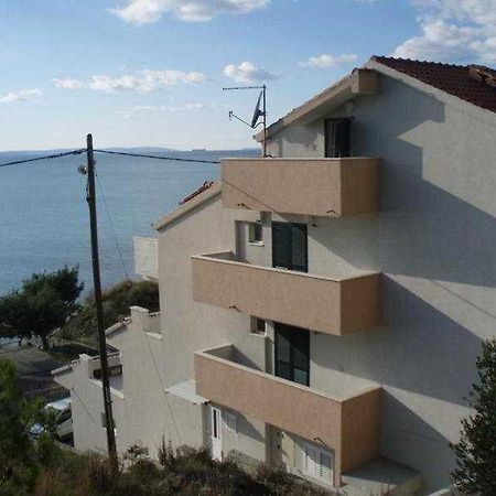Villa Marija 珀德垂那 外观 照片