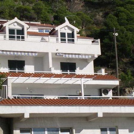 Villa Marija 珀德垂那 外观 照片