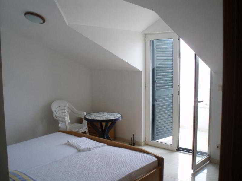 Villa Marija 珀德垂那 外观 照片